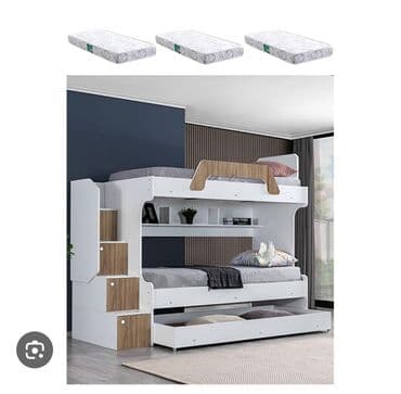 Oğlan və qız üçün, Yeni, Çarpayı, Siyirməli lalafo.az -da Oğlan və qız üçün, Yeni, Çarpayı, Siyirməli