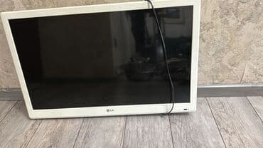 İşlənmiş Televizor LG 82" lalafo.az -da İşlənmiş Televizor LG 82"