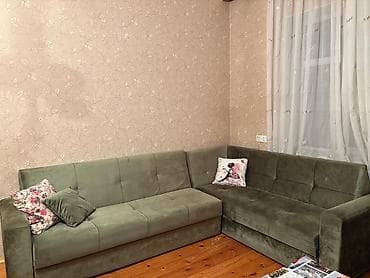 Künc divan, İşlənmiş, Açılan, Bazalı lalafo.az -da Künc divan, İşlənmiş, Açılan, Bazalı