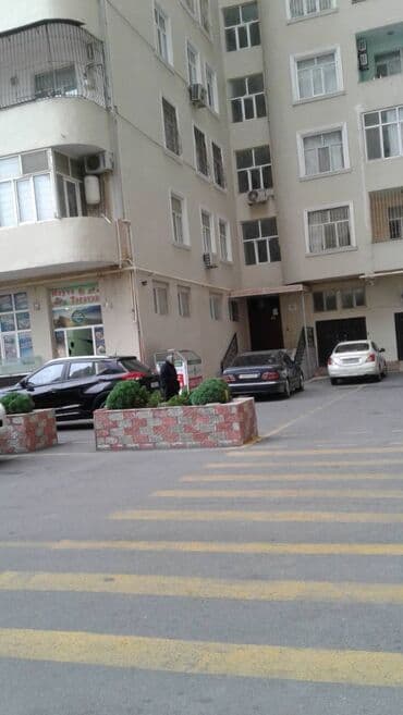 3 otaqlı, Yeni tikili, m. İnşaatçılar, 106 kv. m lalafo.az -da 3 otaqlı, Yeni tikili, m. İnşaatçılar, 106 kv. m