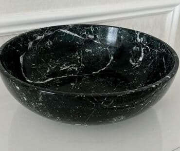 Mermer meyve qabi el isidi 22 azn 180 alnib yenidi lalafo.az -da Mermer meyve qabi el isidi 22 azn 180 alnib yenidi