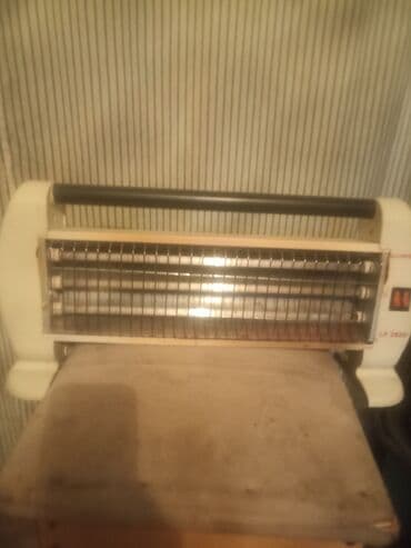 Spiral qızdırıcı, Kredit yoxdur lalafo.az -da Spiral qızdırıcı, Kredit yoxdur