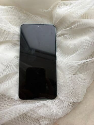 Samsung Galaxy S22, rəng - Yaşıl, Barmaq izi lalafo.az -da Samsung Galaxy S22, rəng - Yaşıl, Barmaq izi