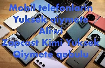 Mobil telefonların yüksək qiymətlə alışı və ehtiyat hissələrinin lalafo.az -da Mobil telefonların yüksək qiymətlə alışı və ehtiyat hissələrinin