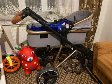 Çıxarıla bilən beşikli araba lalafo.az -da Çıxarıla bilən beşikli araba