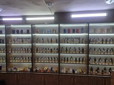 Zerif Parfumeriya 🌸 Ətir mağazasına reklamçı xanım axtarılır! 🌸 📌 lalafo.az -da Zerif Parfumeriya 🌸 Ətir mağazasına reklamçı xanım axtarılır! 🌸 📌