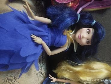 Barter maraqlıdır digər kuklalar бартер интересует только на кукол или lalafo.az -da Barter maraqlıdır digər kuklalar бартер интересует только на кукол или