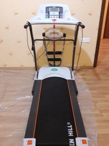 Trenajor aparati⚠️ Trenajorlar tam orginal mehsullardir orginal allman lalafo.az -da Trenajor aparati⚠️ Trenajorlar tam orginal mehsullardir orginal allman