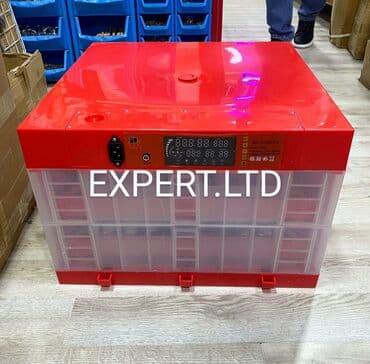 Smart-rejimli inkubatorlar satılır. Aparatlar tam olaraq avtomat, və lalafo.az -da Smart-rejimli inkubatorlar satılır. Aparatlar tam olaraq avtomat, və