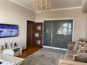 2 otaqlı, Yeni tikili, 54 kv. m lalafo.az -da 2 otaqlı, Yeni tikili, 54 kv. m