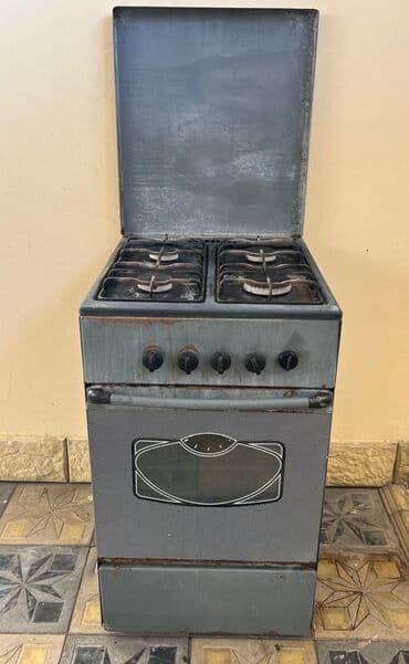 Plitə Qazlı, Ayrıca dayanan, 4 gözlü lalafo.az -da Plitə Qazlı, Ayrıca dayanan, 4 gözlü