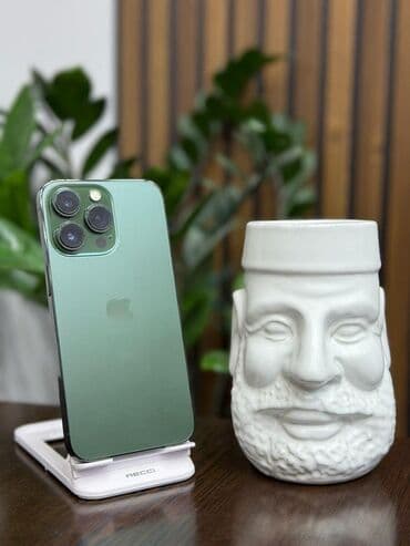 IPhone 13 Pro lalafo.az -da IPhone 13 Pro