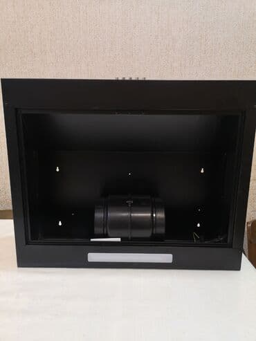 Сепараторы: Комбинированная плита Встраиваемая, 4 конфорки at lalafo.az — 5 Сепараторы: Комбинированная плита Встраиваемая, 4 конфорки — 5