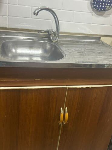 Cмесители для душа: Mayka satılır 20 manata işlənmiş ünvan bakixanov at lalafo.az — 5 Cмесители для душа: Mayka satılır 20 manata işlənmiş ünvan bakixanov — 5