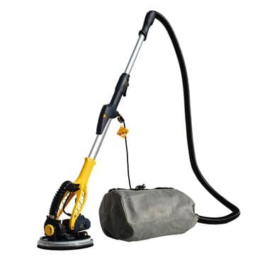 Divar və tavan üçün elektrikli zımpara (sanduker) – toz yığma kisəli lalafo.az -da Divar və tavan üçün elektrikli zımpara (sanduker) – toz yığma kisəli