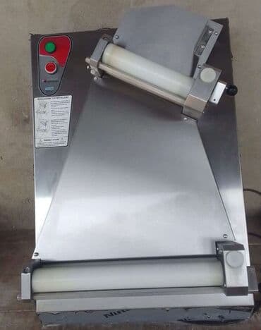 Chagdash firmasinin 40liq lavash achan aparati 1250 Azn. Cemi 1 ay lalafo.az -da Chagdash firmasinin 40liq lavash achan aparati 1250 Azn. Cemi 1 ay