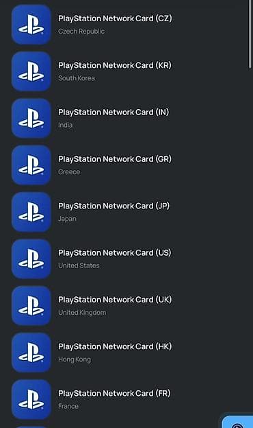 PlayStation Network Card – PS+,PS PLUS Ve diger ucun ps gift card lalafo.az -da PlayStation Network Card – PS+,PS PLUS Ve diger ucun ps gift card