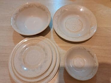 Boşqablar lalafo.az -da Boşqablar