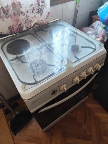 Plitə Qarışıq, Ayrıca dayanan, 4 gözlü lalafo.az -da Plitə Qarışıq, Ayrıca dayanan, 4 gözlü