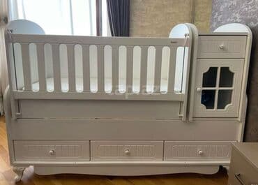 Oğlan və qız üçün, Beşik lalafo.az -da Oğlan və qız üçün, Beşik