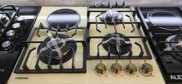 Qaz sobası Stolüstü lalafo.az -da Qaz sobası Stolüstü