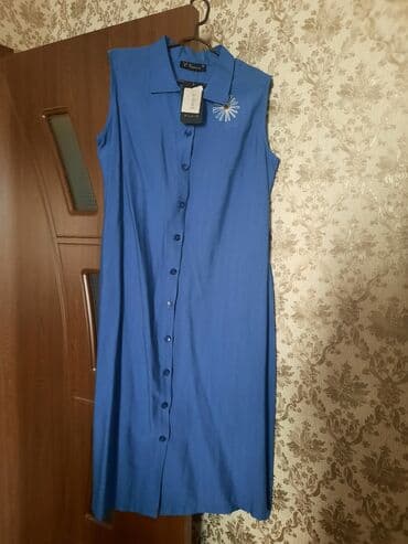 Gündəlik don, Midi, XL lalafo.az -da Gündəlik don, Midi, XL