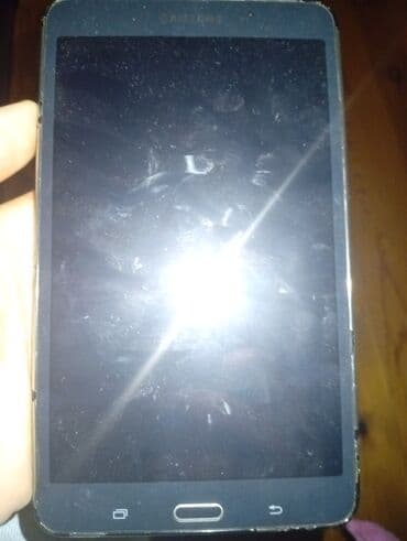 Samsung Galaxy Tab 4 (SM-T239) planşet Heç bir prablemi yoxdu uşağlar lalafo.az -da Samsung Galaxy Tab 4 (SM-T239) planşet Heç bir prablemi yoxdu uşağlar