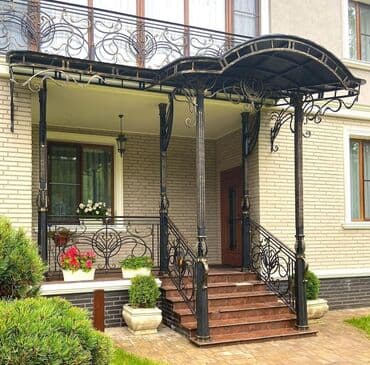 Потолок: Metal EN MMC olaraq istədiyiniz forma və ölçüde demir işlerinin at lalafo.az — 3 Потолок: Metal EN MMC olaraq istədiyiniz forma və ölçüde demir işlerinin — 3