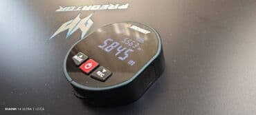 Yeni Lazer məsafə ölçən, Rayonlara çatdırılma, Pulsuz çatdırılma, Ödənişli çatdırılma lalafo.az -da Yeni Lazer məsafə ölçən, Rayonlara çatdırılma, Pulsuz çatdırılma, Ödənişli çatdırılma