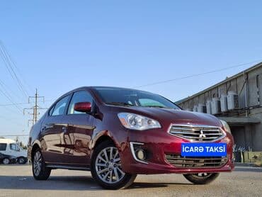 Mitsubishi miragr sedan. Gündəlik taksi fəaliyeti üçün verilir lalafo.az -da Mitsubishi miragr sedan. Gündəlik taksi fəaliyeti üçün verilir