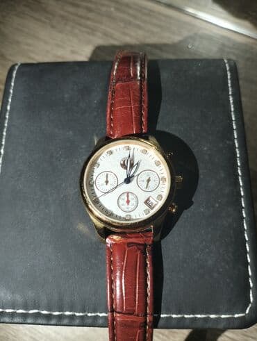 İşlənmiş, Qol saatı, Winner, rəng - Qızılı lalafo.az -da İşlənmiş, Qol saatı, Winner, rəng - Qızılı