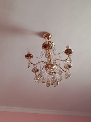 Çılçıraq lalafo.az -da Çılçıraq