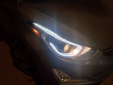 Komplekt, Yaxın və uzaq vuran işıqlar Hyundai, 2015 il, Orijinal, İşlənmiş lalafo.az -da Komplekt, Yaxın və uzaq vuran işıqlar Hyundai, 2015 il, Orijinal, İşlənmiş