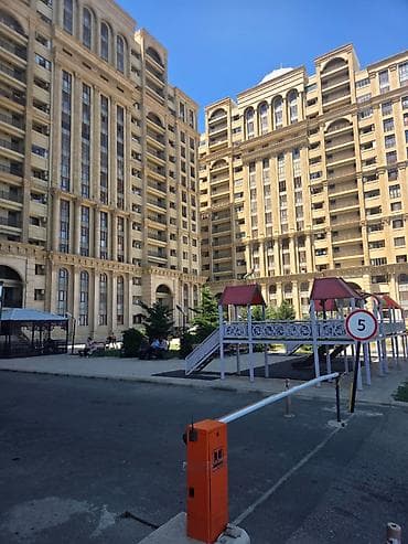 3 otaqlı, Yeni tikili, 118 kv. m lalafo.az -da 3 otaqlı, Yeni tikili, 118 kv. m