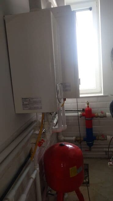 Qapı ustası xidmətləri: Salam aleykum, santexnikanın bütün işləri görürəm, kombi sistemi lalafo.az -da — 12 Qapı ustası xidmətləri: Salam aleykum, santexnikanın bütün işləri görürəm, kombi sistemi — 12