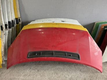 Ford Transit, 2008 il, Almaniya, Ünvandan götürmə lalafo.az -da Ford Transit, 2008 il, Almaniya, Ünvandan götürmə