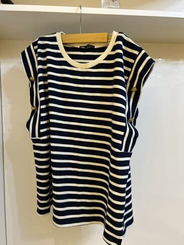 Sviter, Zara, L, rəng - Ağ lalafo.az -da Sviter, Zara, L, rəng - Ağ