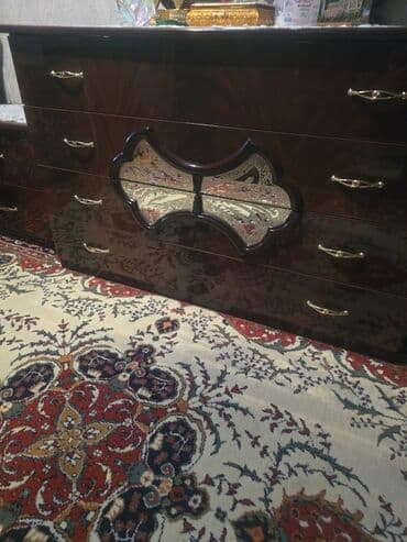 İkinəfərlik çarpayı, Dolab, İşlənmiş lalafo.az -da İkinəfərlik çarpayı, Dolab, İşlənmiş