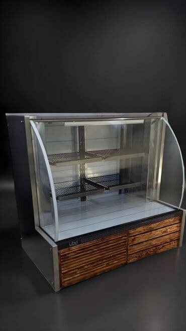 🔹 Hər növ vitrin soyuducular AİK şirkəti tərəfindən istehsal olunur. 🔸 lalafo.az -da 🔹 Hər növ vitrin soyuducular AİK şirkəti tərəfindən istehsal olunur. 🔸