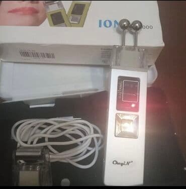 İon qalvanika apparat 2 başligi var)temizliyir,piy qatini lalafo.az -da İon qalvanika apparat 2 başligi var)temizliyir,piy qatini