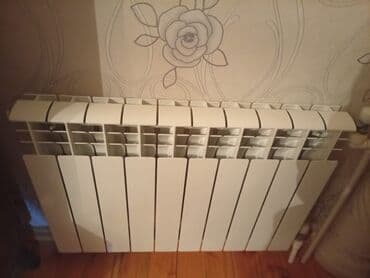 Qazla işləyən kombi və radiator sistemi Dəmir dokum 24du 500m radiolar lalafo.az -da Qazla işləyən kombi və radiator sistemi Dəmir dokum 24du 500m radiolar