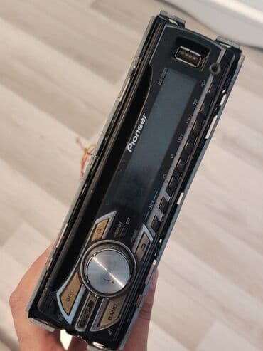 Maqnitol, Pioneer, AUX, Tayland lalafo.az -da Maqnitol, Pioneer, AUX, Tayland