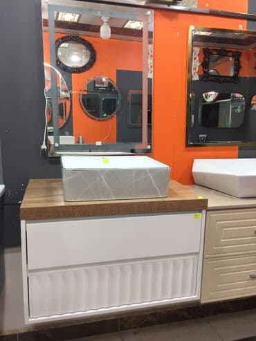 80 sm ağ keramikalı moydadır neme suya davamlı maşın kıraskası ile lalafo.az -da 80 sm ağ keramikalı moydadır neme suya davamlı maşın kıraskası ile