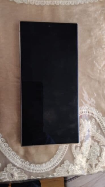 Samsung Galaxy S24 Ultra, 256 GB, rəng - Gümüşü, Face ID, Sənədlərlə, Barmaq izi lalafo.az -da Samsung Galaxy S24 Ultra, 256 GB, rəng - Gümüşü, Face ID, Sənədlərlə, Barmaq izi