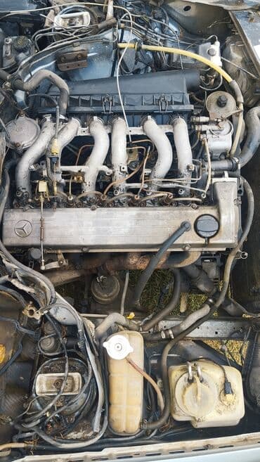 Цепи, ремни: Mercedes-benz 603 dizel sprinter matoru . TEL- at lalafo.az — 3 Цепи, ремни: Mercedes-benz 603 dizel sprinter matoru . TEL- — 3