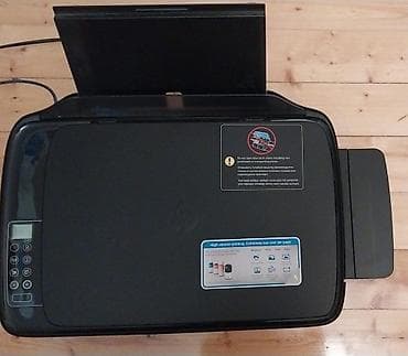 HP Ink Tank seriyalı çoxfunksiyalı printer (printer/skaner/kopya) - lalafo.az -da — 2 HP Ink Tank seriyalı çoxfunksiyalı printer (printer/skaner/kopya) - — 2