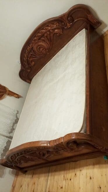 İşlənmiş, Təknəfərlik çarpayı lalafo.az -da İşlənmiş, Təknəfərlik çarpayı