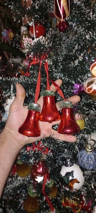 Nemecskiy 1950 ci ilin temiz sůşe . Antikvar .Məhsul: Yeni il ağacı lalafo.az -da Nemecskiy 1950 ci ilin temiz sůşe . Antikvar .Məhsul: Yeni il ağacı