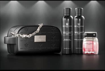 Daihatsu: Набор косметики, 4 продуктов at lalafo.az — 1 Daihatsu: Набор косметики, 4 продуктов — 1