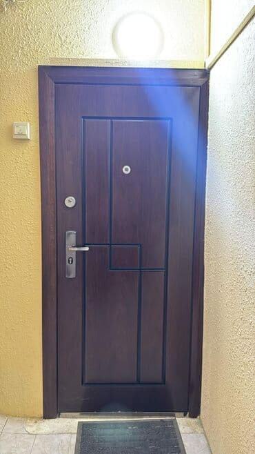 Mənzil üçün İşlənmiş Giriş qapısı Zamok ilə, Zəmanətsiz, Ünvandan götürmə lalafo.az -da Mənzil üçün İşlənmiş Giriş qapısı Zamok ilə, Zəmanətsiz, Ünvandan götürmə